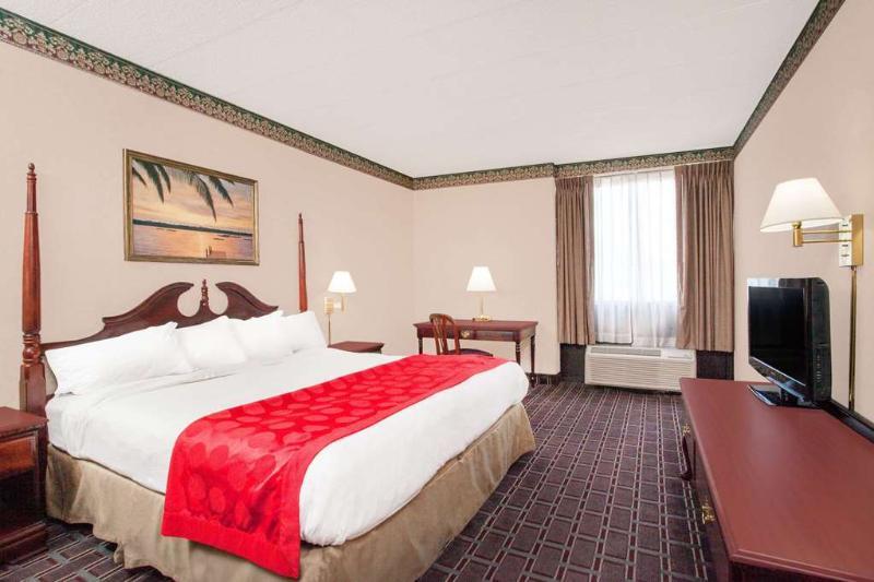 Best Western Plus Clarks Summit Scranton Hotel Exterior foto